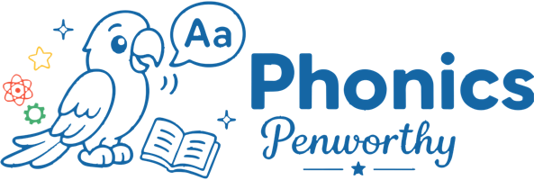 Phonics