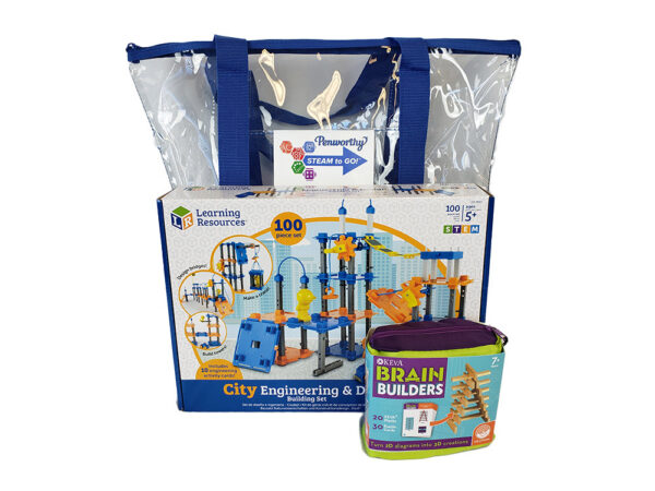Building and Design Kit
