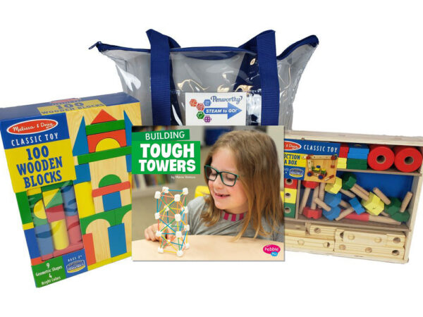 Construction & Engineering Kit