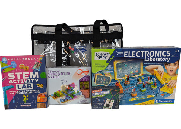 Electronic Engineering & Sound Kit