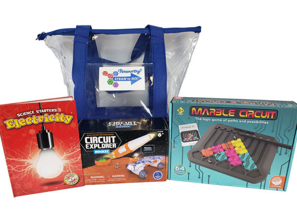 Circuit Exploration Kit