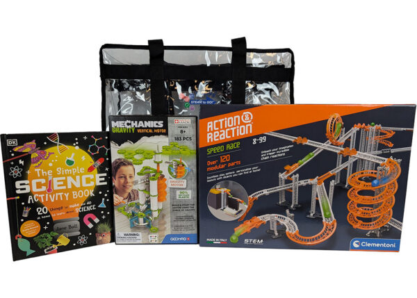 Physics Fun Kit