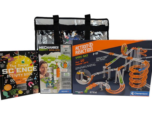 Physics Fun Kit