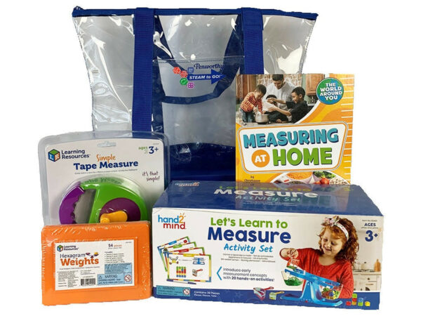 Learn to Measure Kit