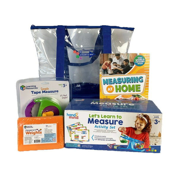Learn to Measure Kit