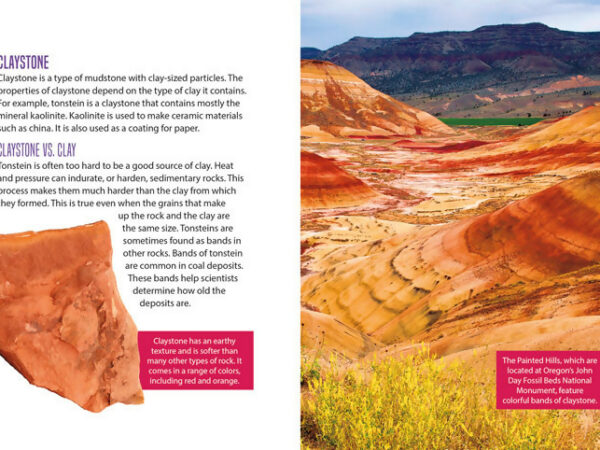 Geology Encyclopedias