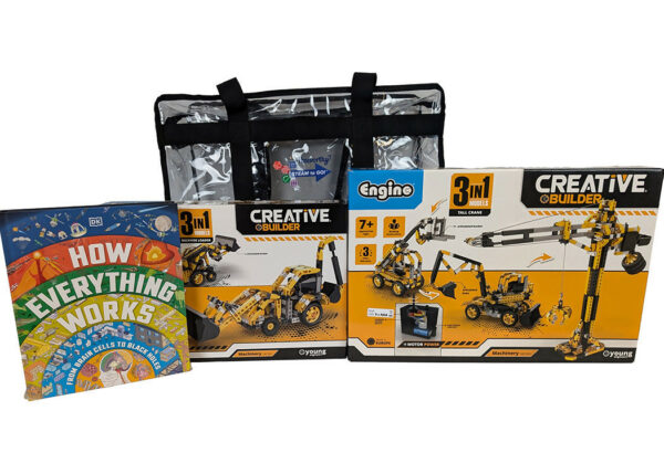 Construction Machines Kit