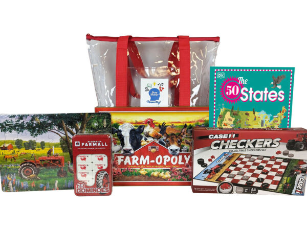 Rural America Exploration Kit