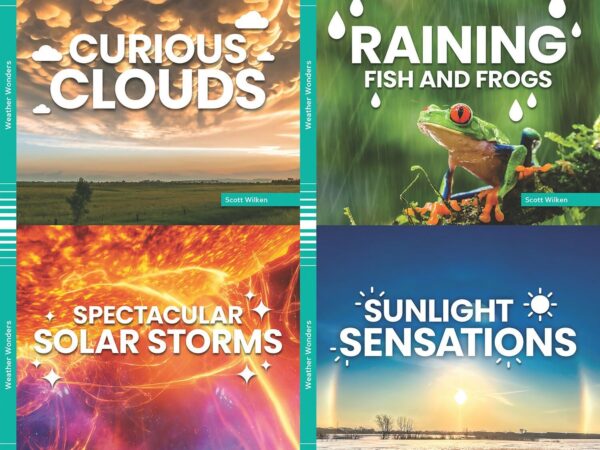 Weather Wonders