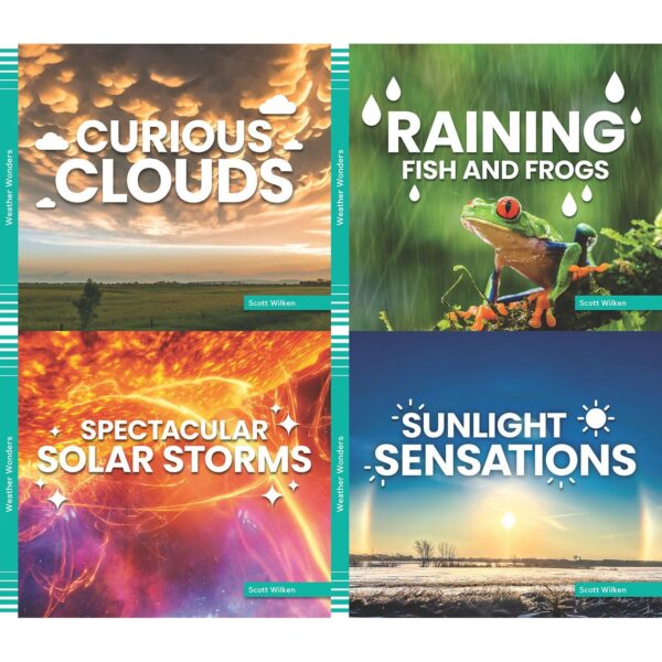 Weather Wonders
