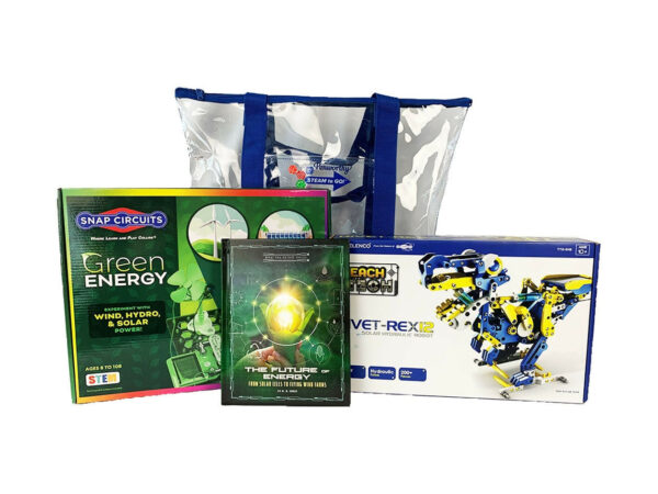 Green Energy Kit