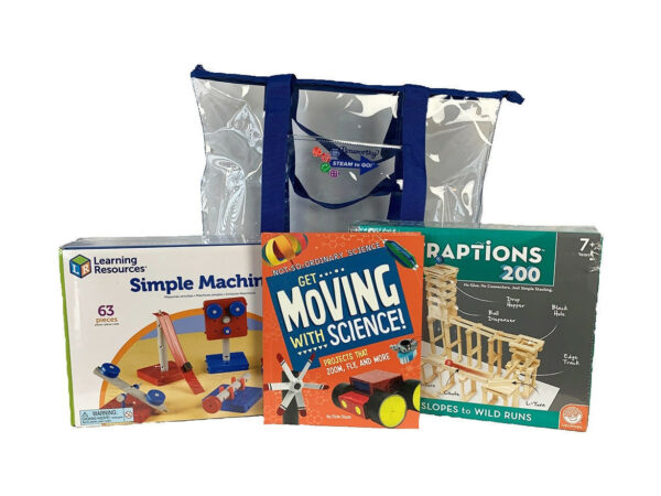 Machines and Contraptions Kit
