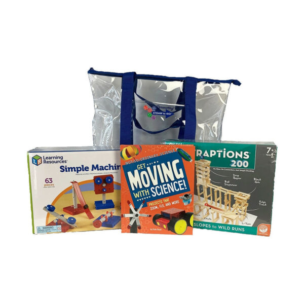 Machines and Contraptions Kit