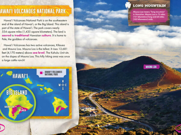 U.S. National Parks