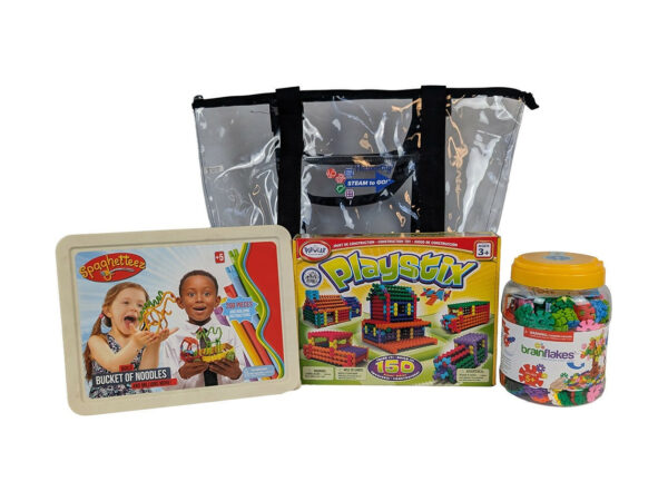 Creative Engineer Kit