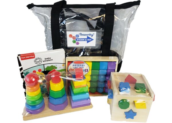 Preschool Prep Kit
