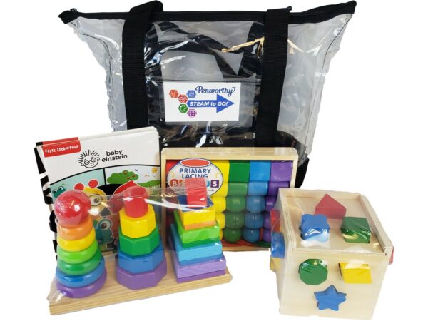 Preschool Prep Kit
