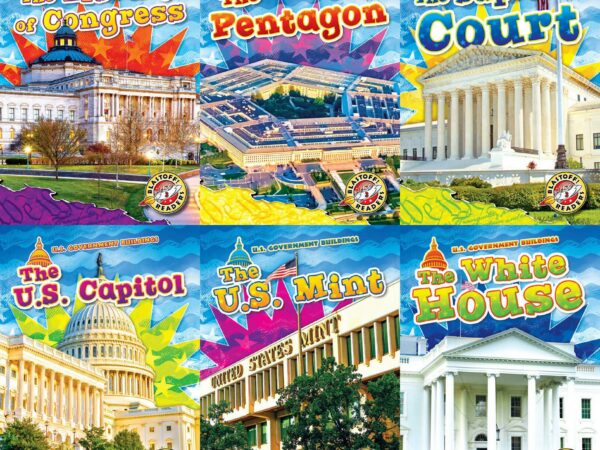 U.S Government Buildings
