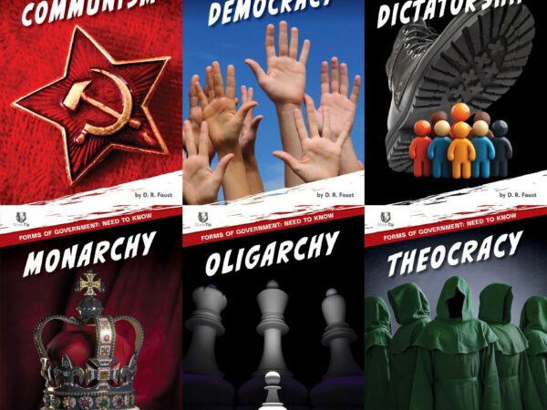 Forms of Government: Need to Know