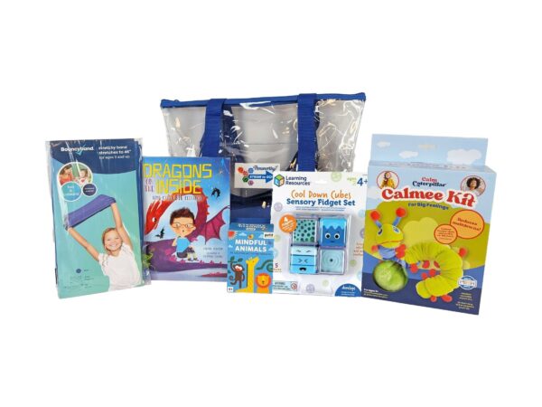 Mindful Moments Discovery Kit