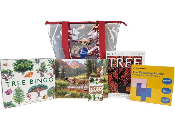 Tree Exploration Kit