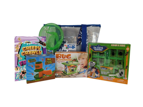 Bug Science & Exploration Kit