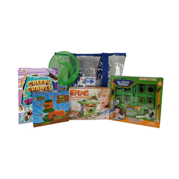 Bug Science & Exploration Kit