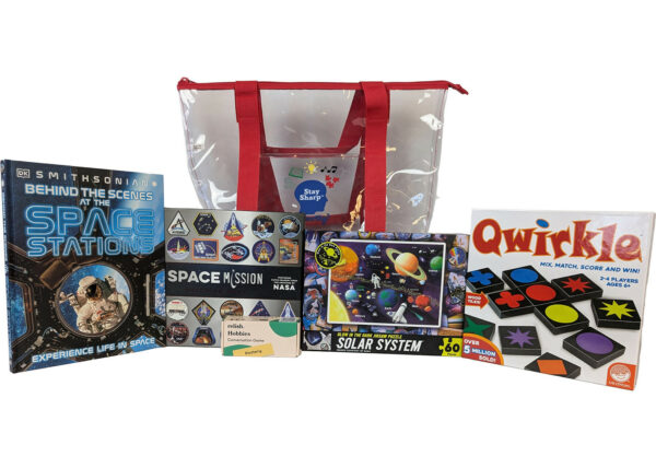 Space Exploration Kit