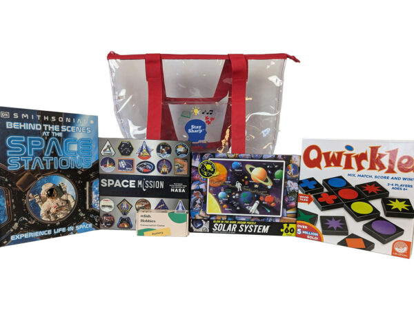 Space Exploration Kit