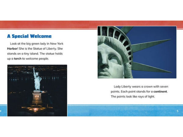 Symbols of America