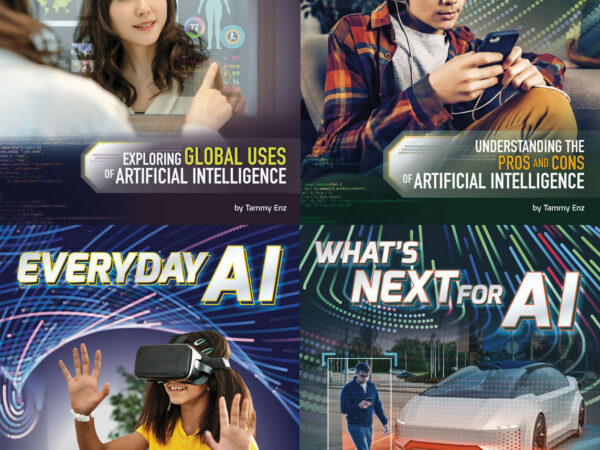AI and Your World
