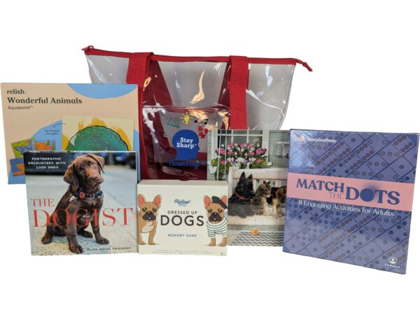 Dog Science & Exploration Kit