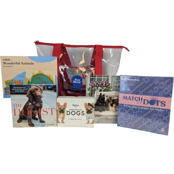 Dog Science & Exploration Kit