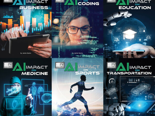 The AI Revolution