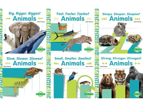 Animal Charts