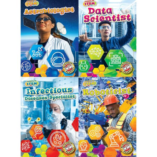 Careers in STEM