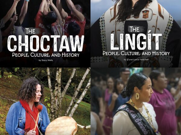Indigenous Peoples #2