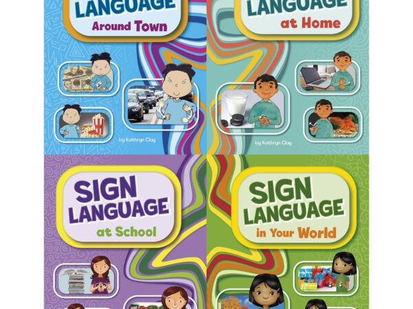 Learn Sign Language