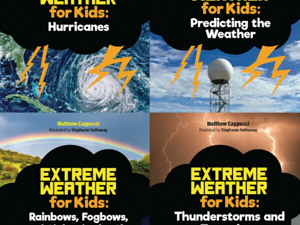 Extreme Weather for Kids