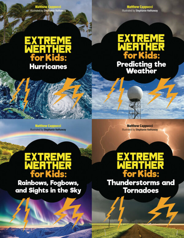 Extreme Weather for Kids