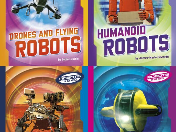 Robots in Our World