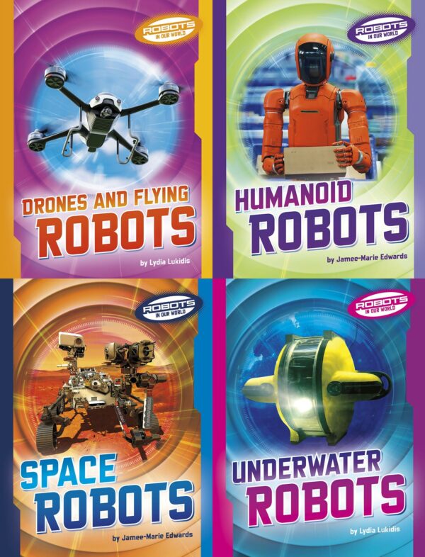 Robots in Our World