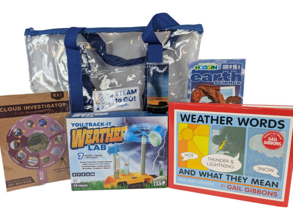Earth Systems Kit