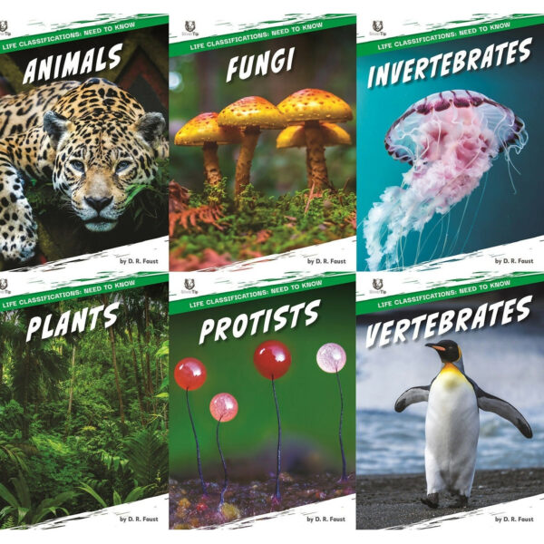 Life Classifications: Need to Know