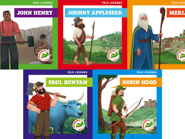 Folk Legends